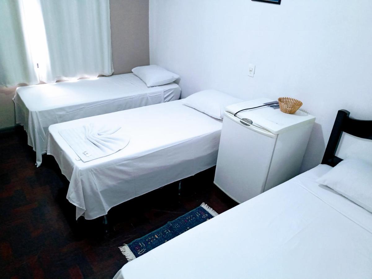 Hotel Bless 卡斯卡韦尔 外观 照片