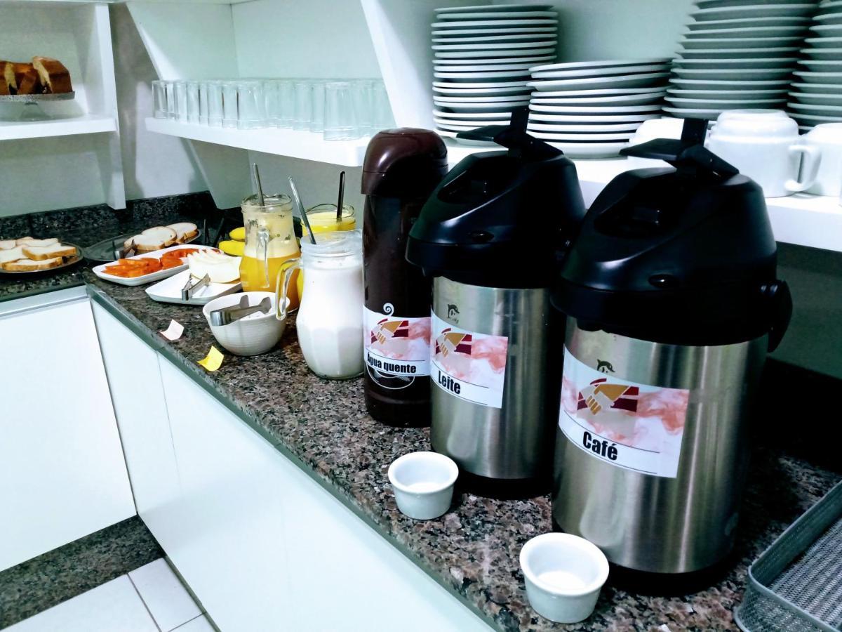 Hotel Bless 卡斯卡韦尔 外观 照片