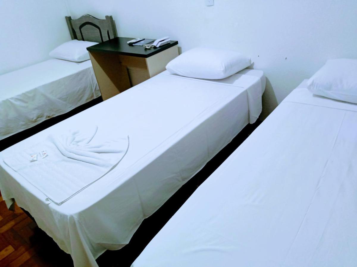 Hotel Bless 卡斯卡韦尔 外观 照片