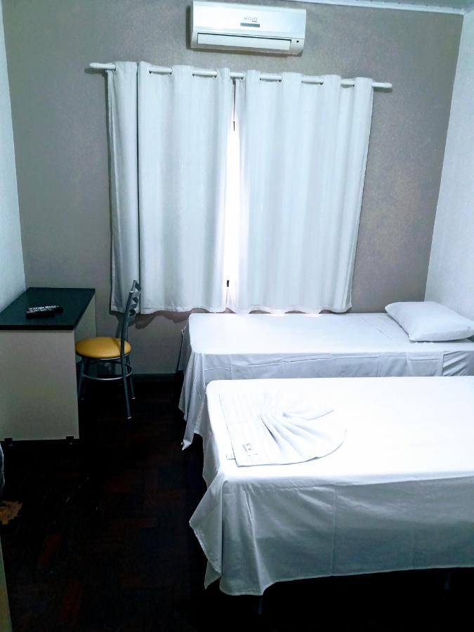Hotel Bless 卡斯卡韦尔 外观 照片