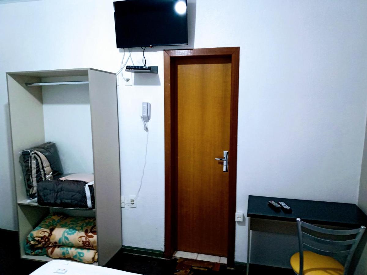 Hotel Bless 卡斯卡韦尔 外观 照片
