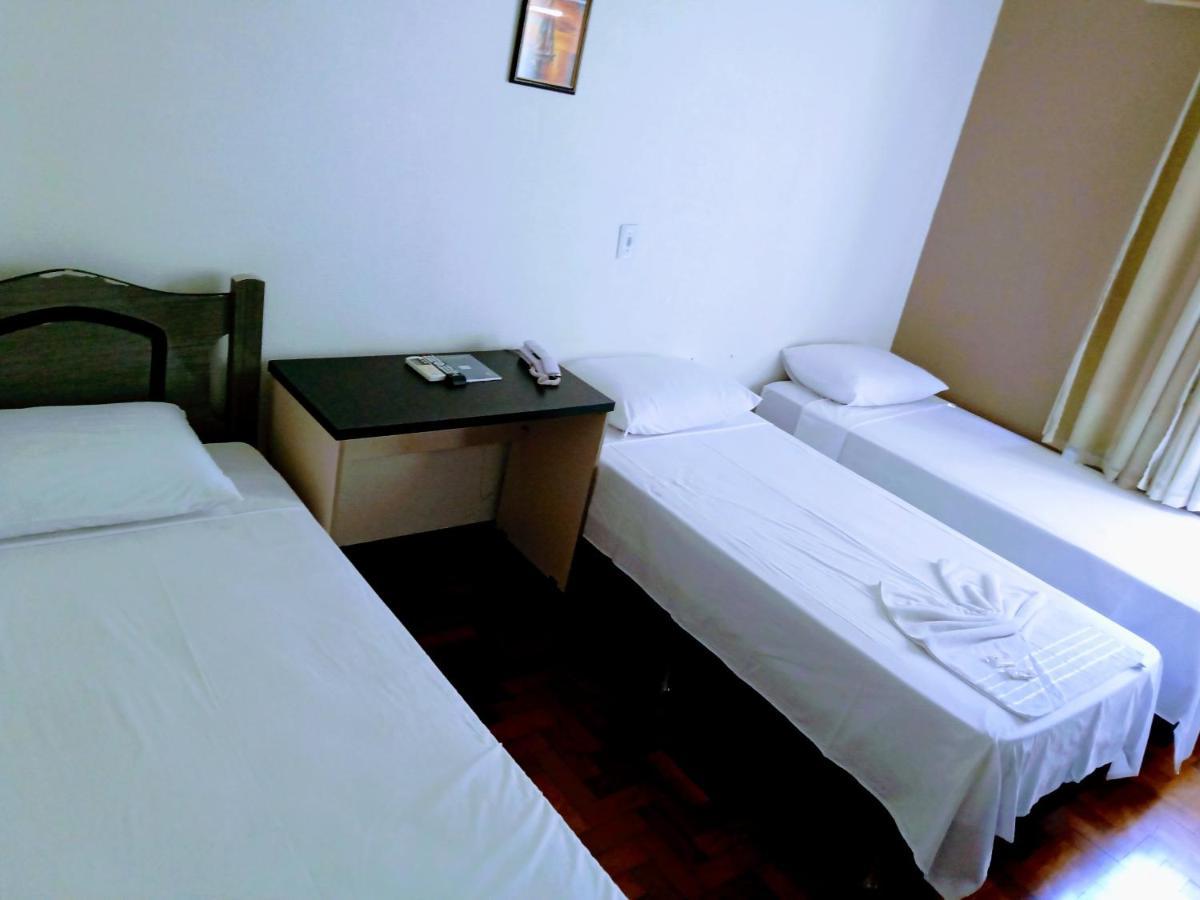 Hotel Bless 卡斯卡韦尔 外观 照片