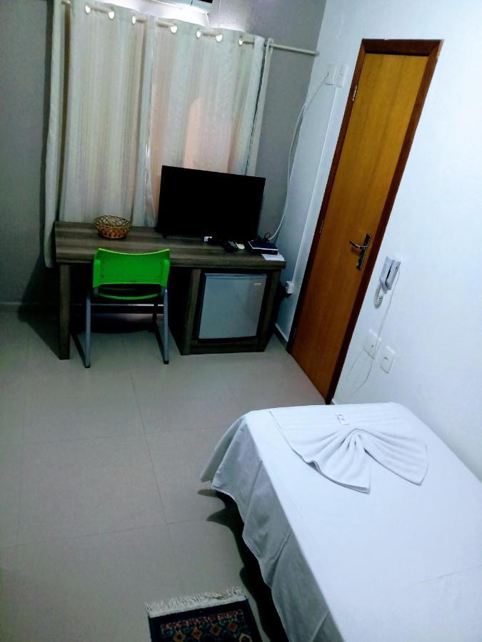 Hotel Bless 卡斯卡韦尔 外观 照片