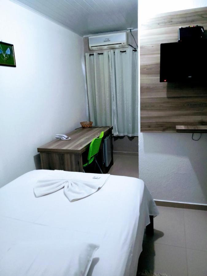 Hotel Bless 卡斯卡韦尔 外观 照片