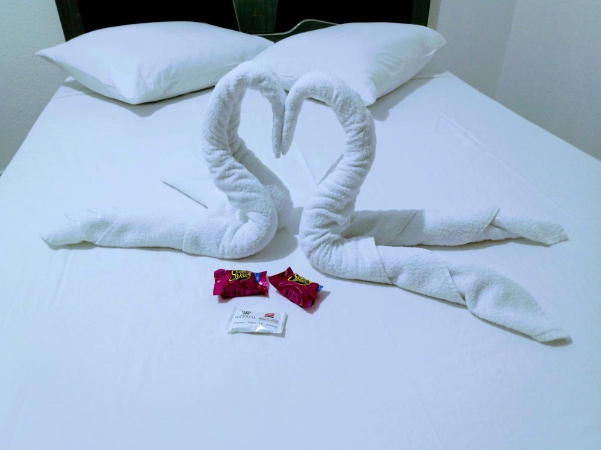 Hotel Bless 卡斯卡韦尔 外观 照片