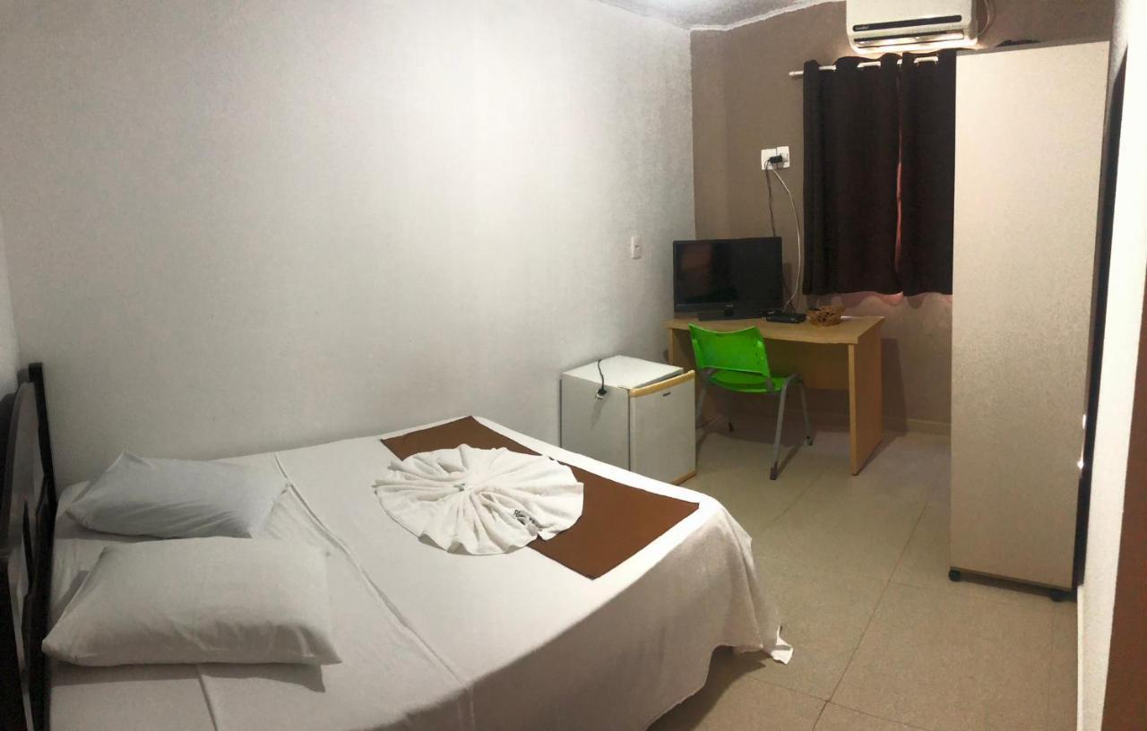 Hotel Bless 卡斯卡韦尔 外观 照片