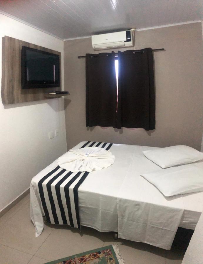 Hotel Bless 卡斯卡韦尔 外观 照片