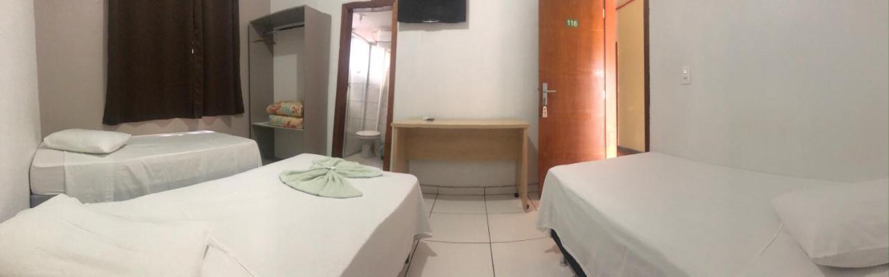 Hotel Bless 卡斯卡韦尔 外观 照片